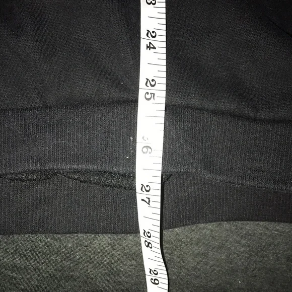 * SOLD * π€SANKOUSAN CAT COVEN SWEATER WITH FAUX FUR LINING SIZE Sπ€ - Picture 10 of 11